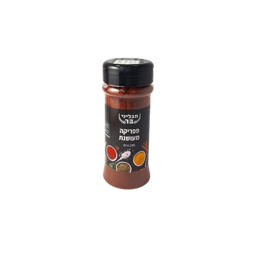 פלפלייה פפריקה מעושנת